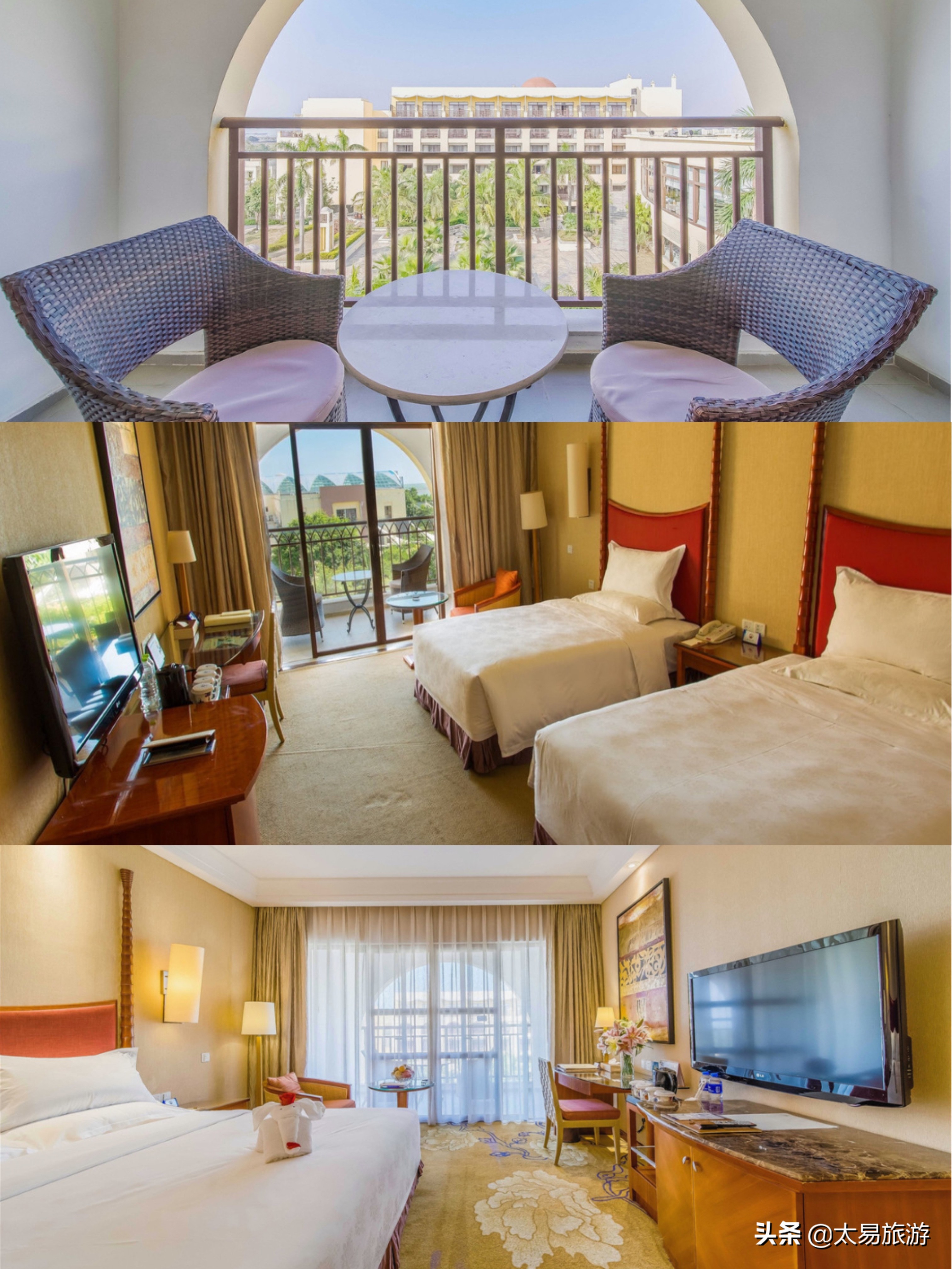 珠海十大景点海泉湾,珠海海泉湾2024春节旅游攻略