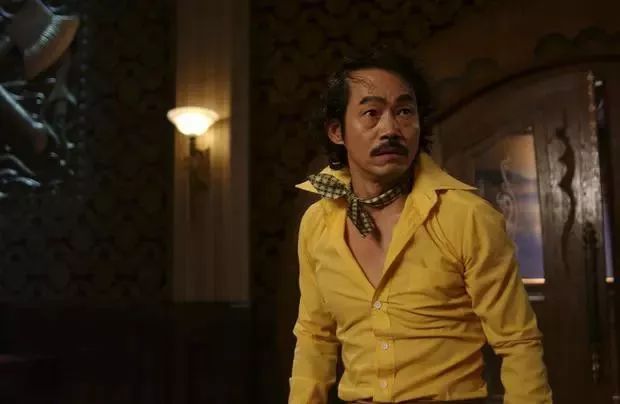 26年三获影帝，他却说自己是一株仙人掌