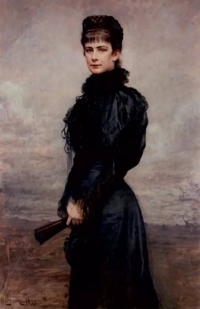 谁才是欧洲百年粉丝最多的C位偶像？