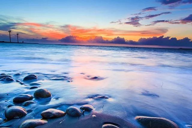 构图中的线条运用,五种线条构图方法