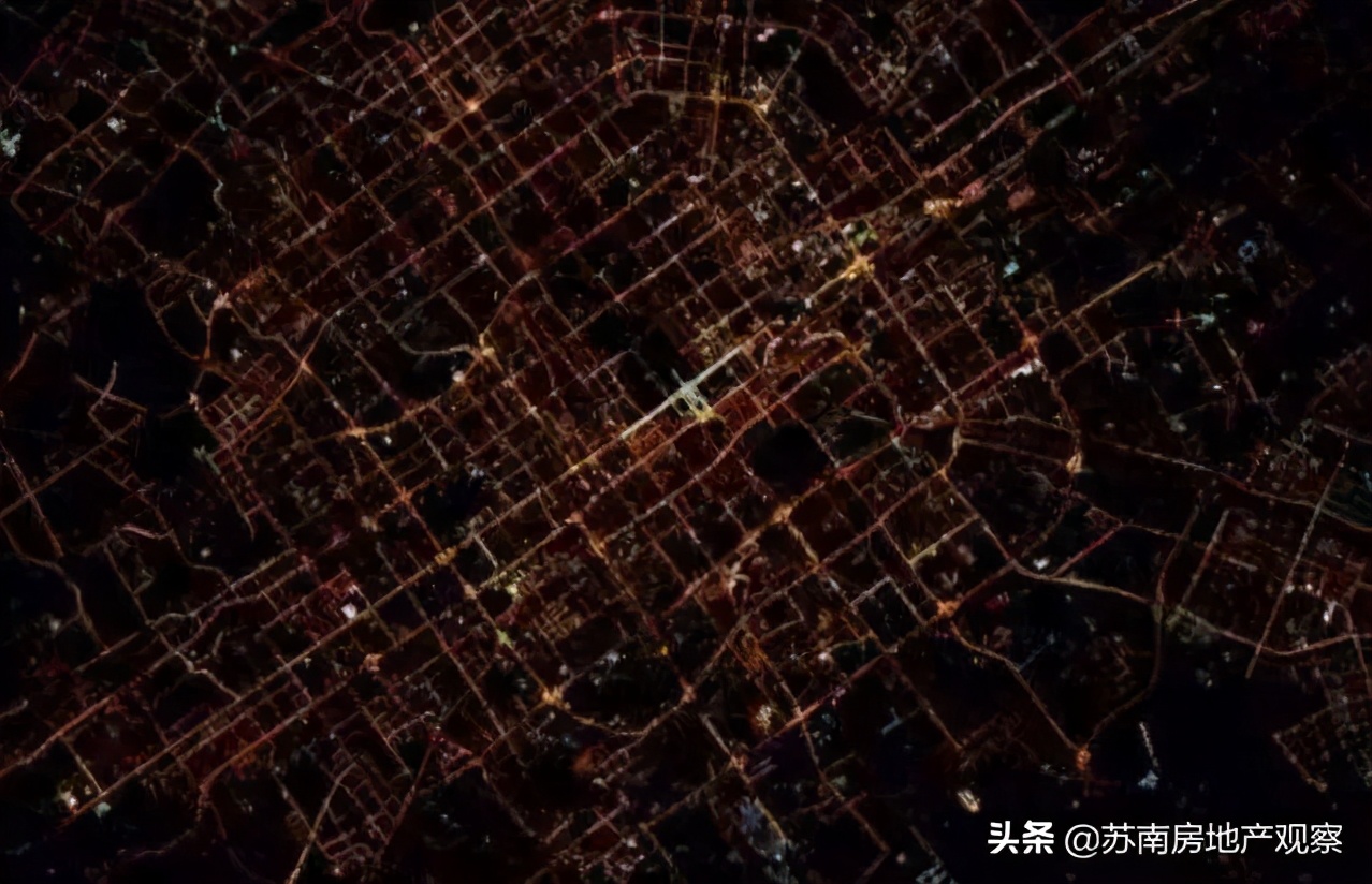 中环和苏州哪个值钱,苏州中环和昆山中环对接的意义