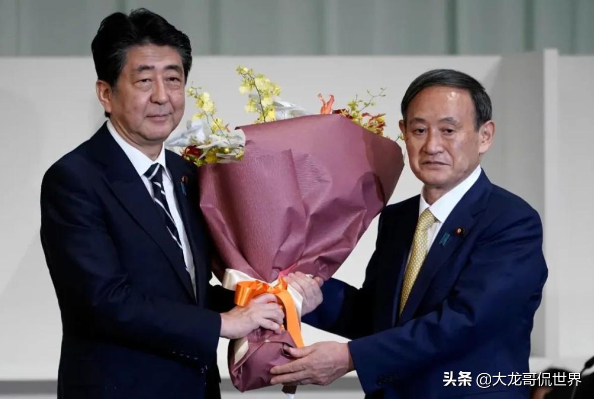 日本下任首相该是谁呢,日本下一任首相会是谁呢
