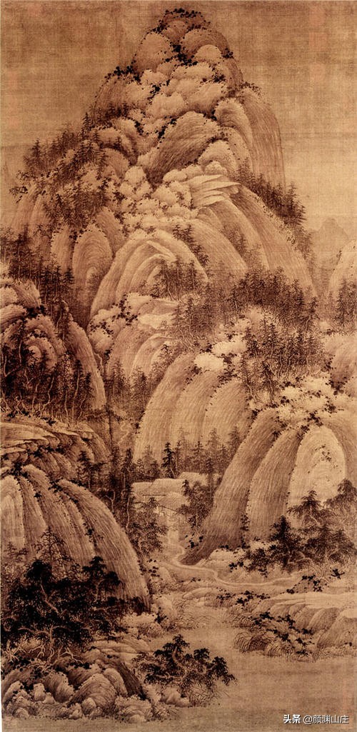 江城子经典词作,江城子人生感悟的诗词原创