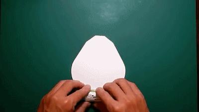 元宵节给娃做手工灯笼,元宵节陪孩子做手工灯笼