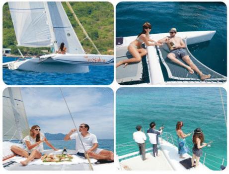 越南芽庄自助游旅游攻略,越南芽庄住宿攻略