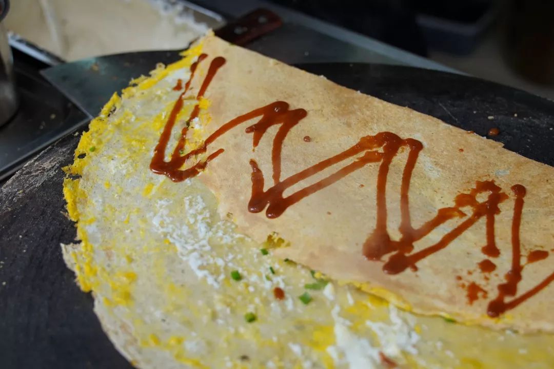 健康路熟不熟?这8家店你未必都吃过哇?