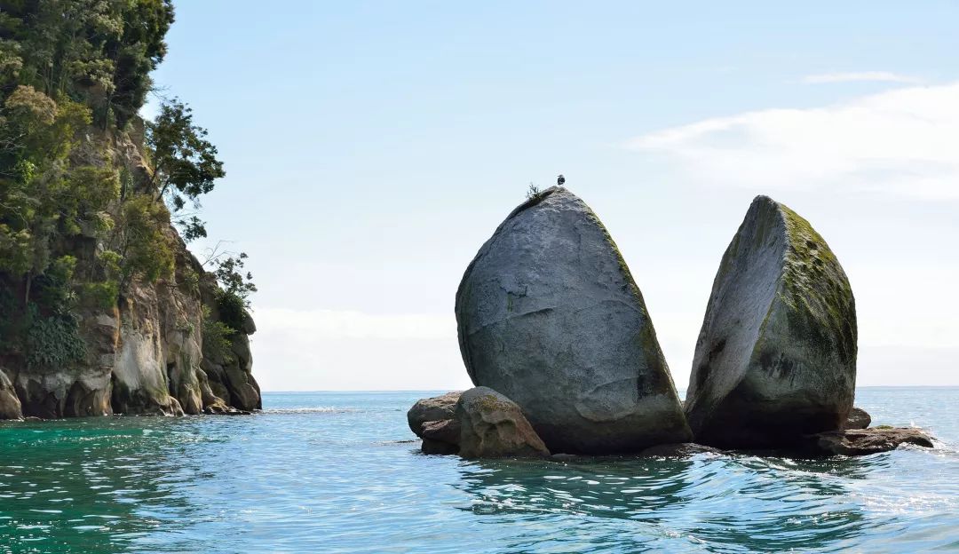 新西兰自驾旅游攻略,新西兰北岛到南岛自驾攻略