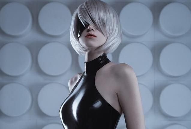 都是哪些人喜欢胶衣cos？据我观察主要有这几类