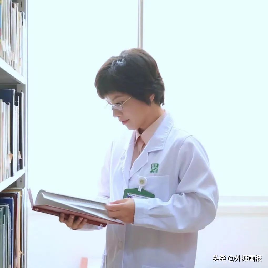 一分钟带你认识四位国宝级医生,认识中医大咖