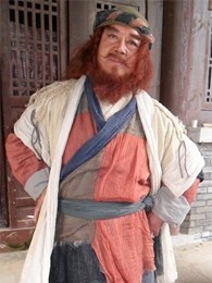 水浒传的呼延灼绰号和性格特点,水浒传中最著名的十个人物