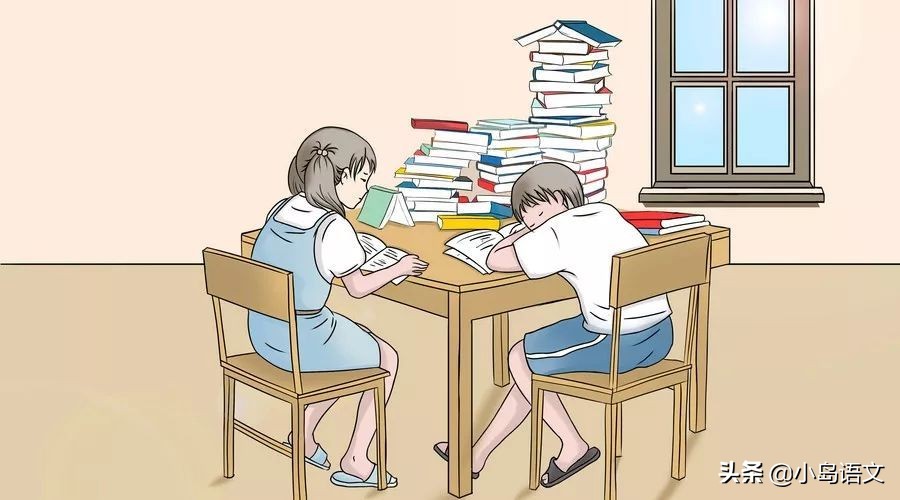 怎样解决孩子写作业慢的方法,如何让孩子写作作业又快又好