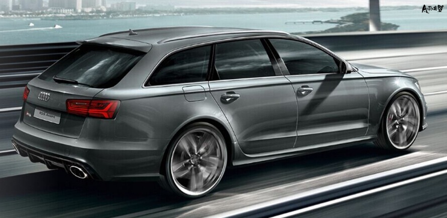 为什么奥迪rs6这么受欢迎,冷门车怎么样