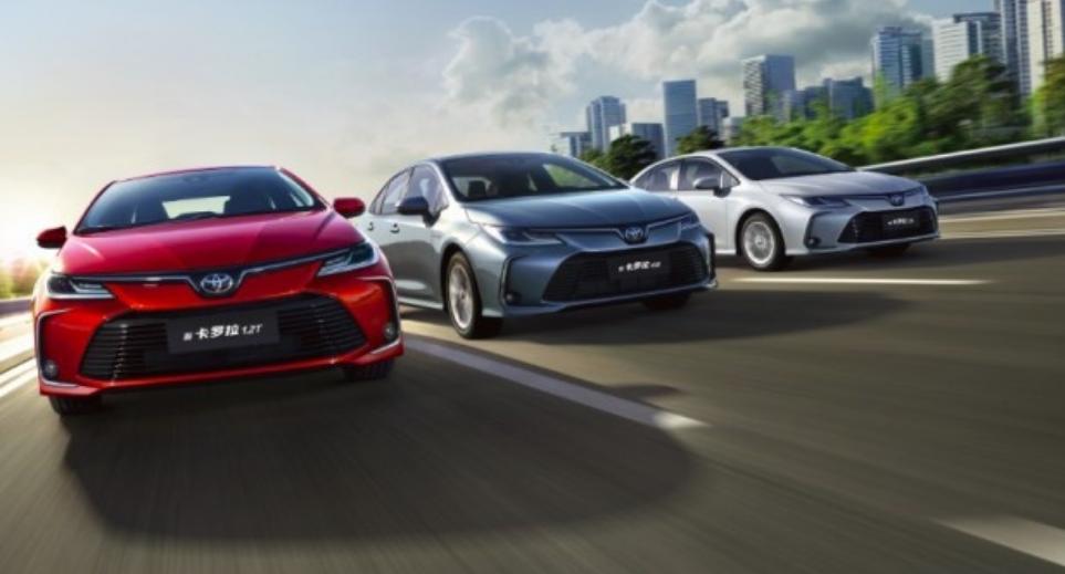 日系品牌为何“偏爱”CVT变速箱？三大优势，无可替代