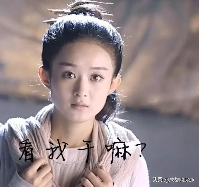 国际城南居然还有刚需盘！位处热门板块，最小建面67㎡