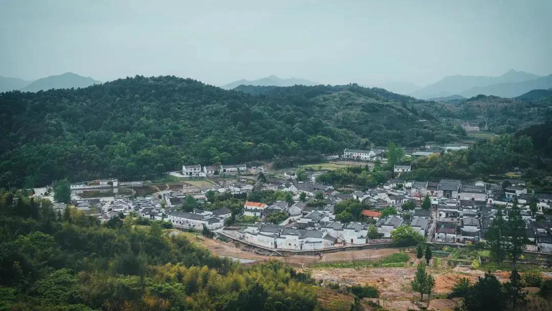 泾县古镇游玩攻略,泾县冬日旅游攻略大全最新