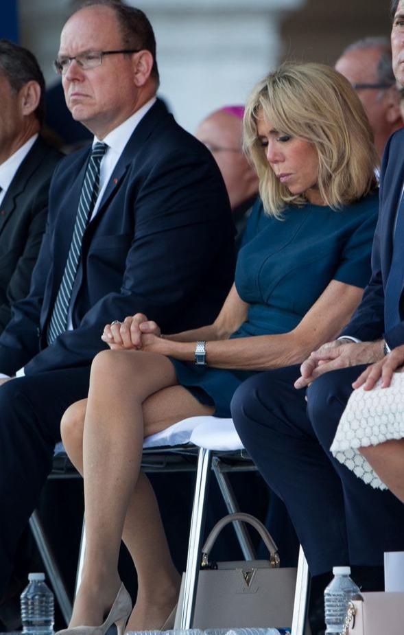 68岁布丽吉特高清照片,布丽吉特到底有何魅力所在