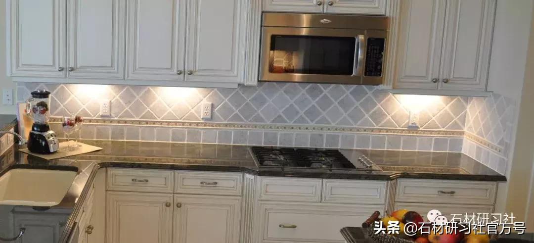 飘窗台面花岗岩还是大理石,花岗岩人造大理石台面