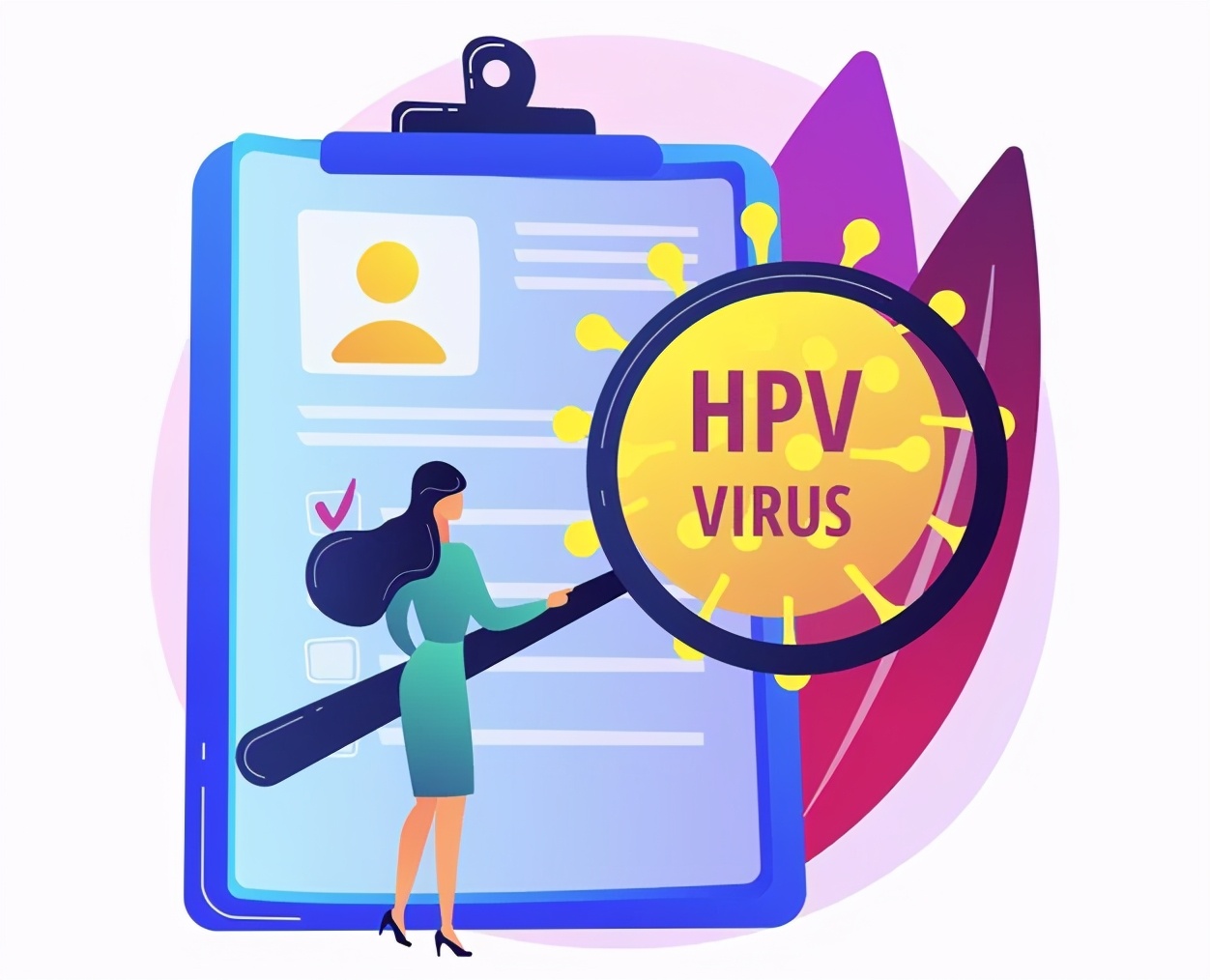 2023年宫颈癌筛查指南,宫颈癌的筛查科普小知识