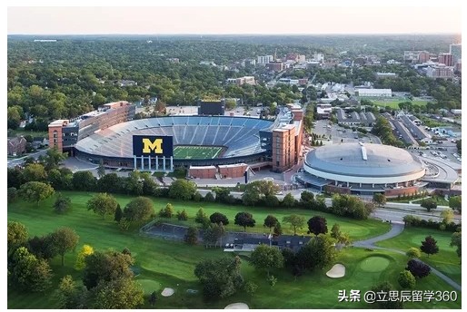 美国十大最受欢迎的学校,美国最受欢迎的十大名校排行榜