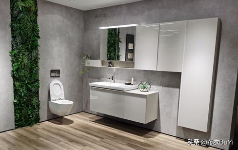 干湿分离卫生间马桶一定要移位吗,卫生间马桶位置不好咋做干湿分离