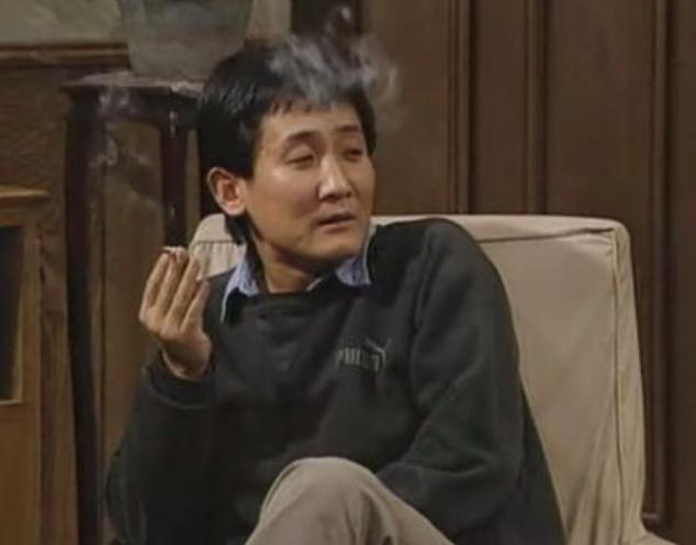 梁天跟葛优演的叫啥电影,梁天三巨头重聚完整版