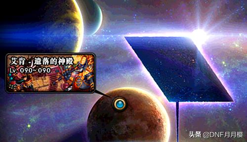 dnf艾肯寂灭套装,dnf艾肯装备分析