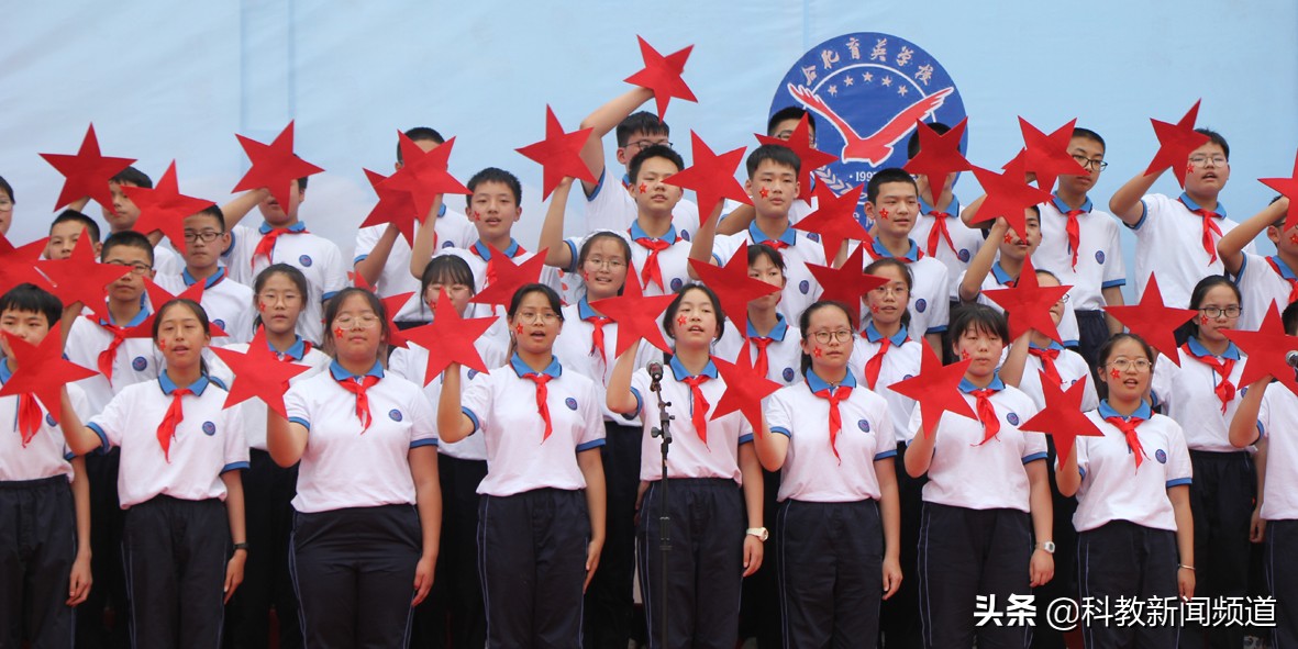 合肥育英中学合唱节,合肥学校合唱活动