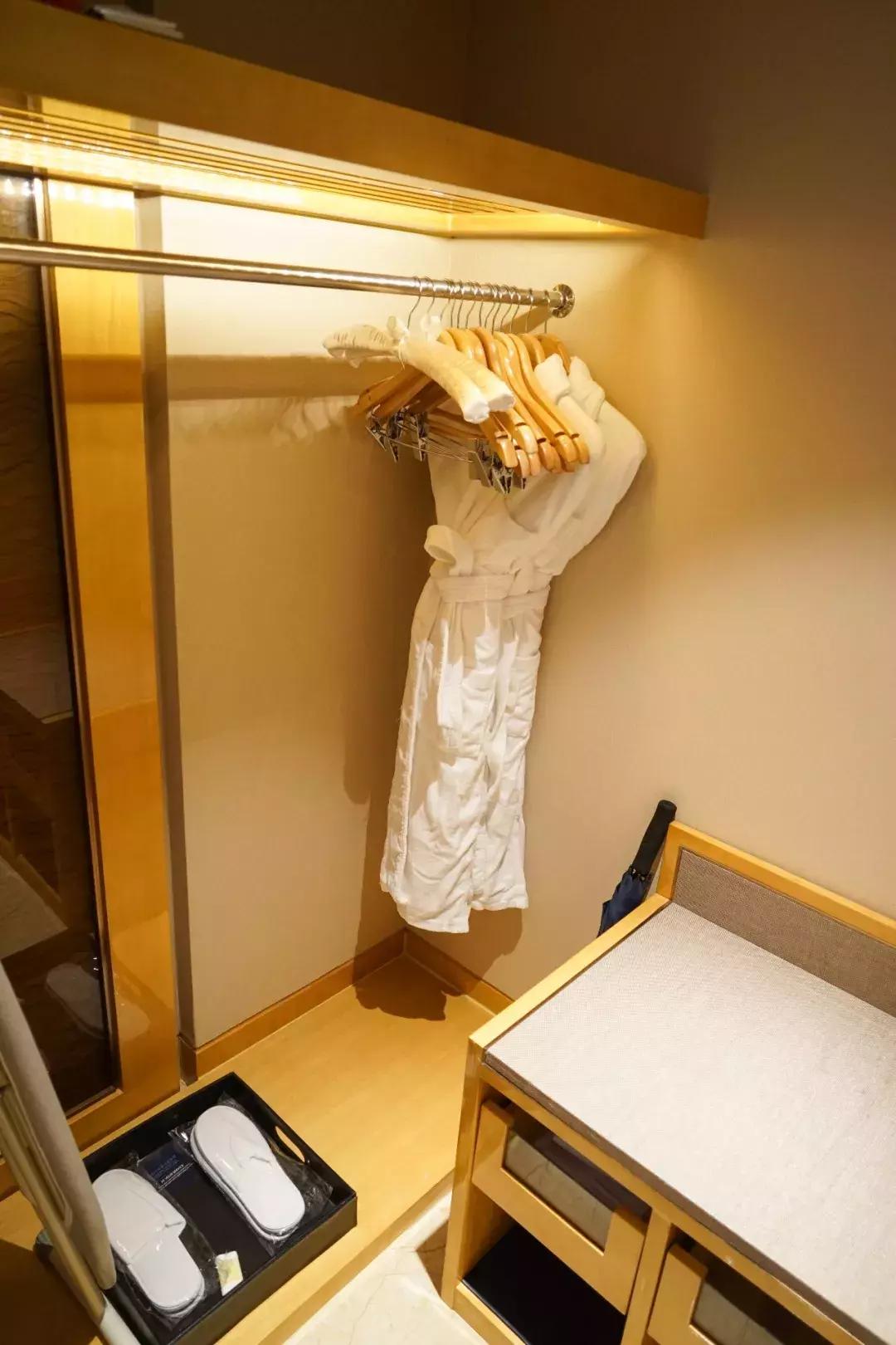 「思远说酒店」汉*江阳**滩繁华地——世茂希尔顿