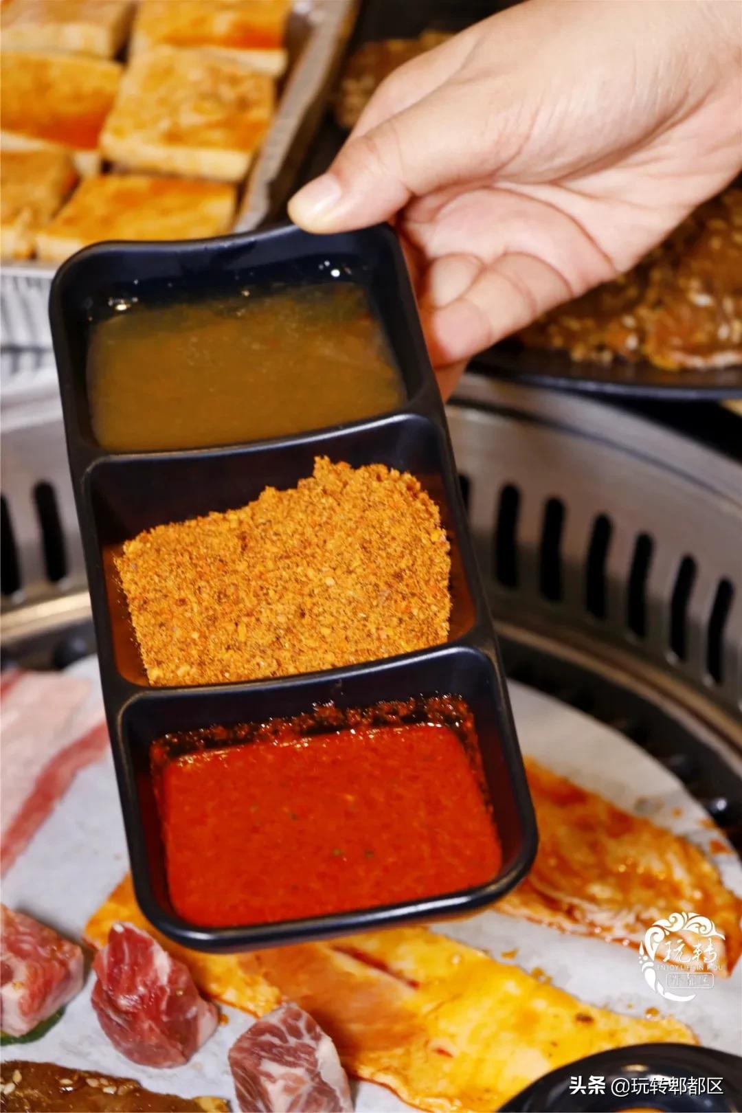 郫都烤肉,成都郫都烤肉