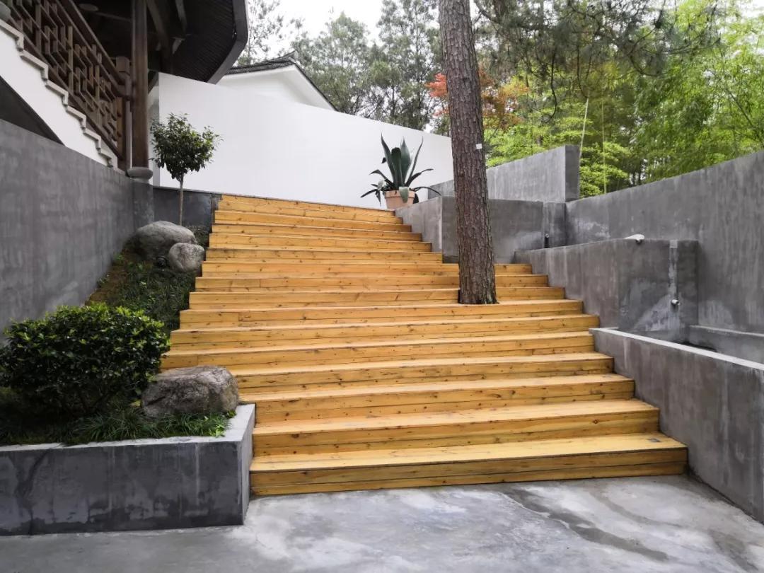 楠溪民宿真赞!推荐一批楠溪江畔精品民宿,你住过吗?(一)