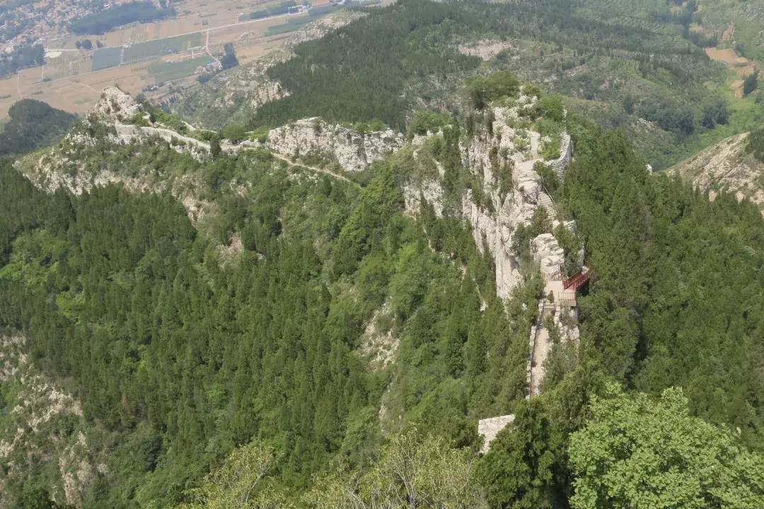 泰山崂山旅游,泰山风景云海