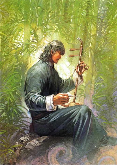 《风云》万剑归宗掉价有多严重?第二部沦为炮灰,第三部不配出场