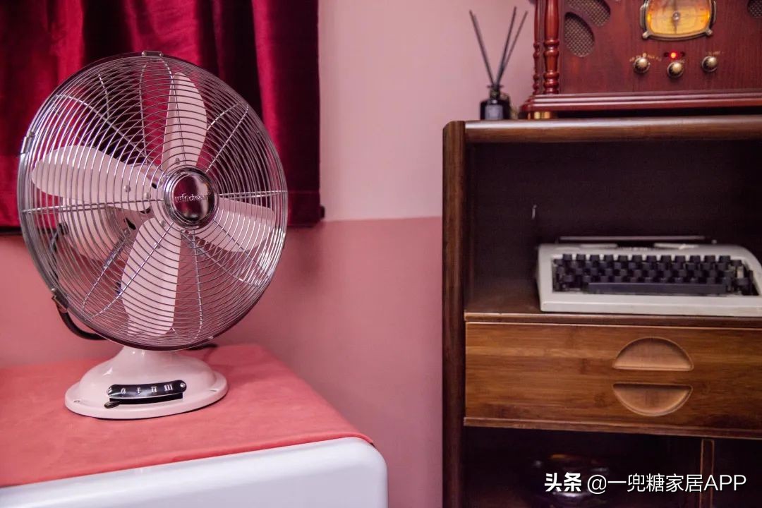 循环风扇真的那么好用吗,一款非常实用的多功能风扇