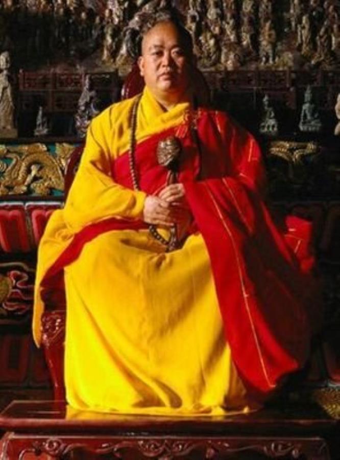 释永信对少林寺的影响,少林寺释永信功夫有多厉害