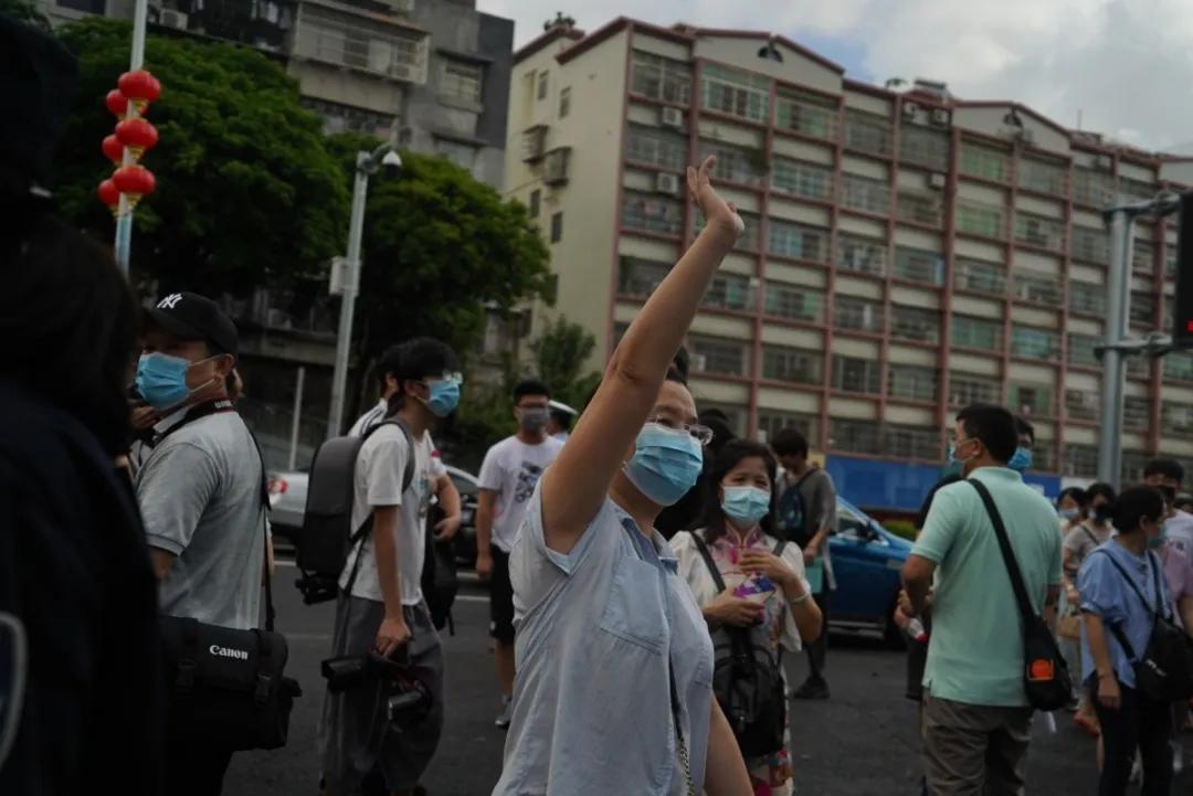 高考加油珠海,高考加油朝梦想出发