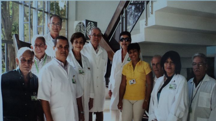 古巴医疗的优势,古巴是怎么做到顶级医疗的