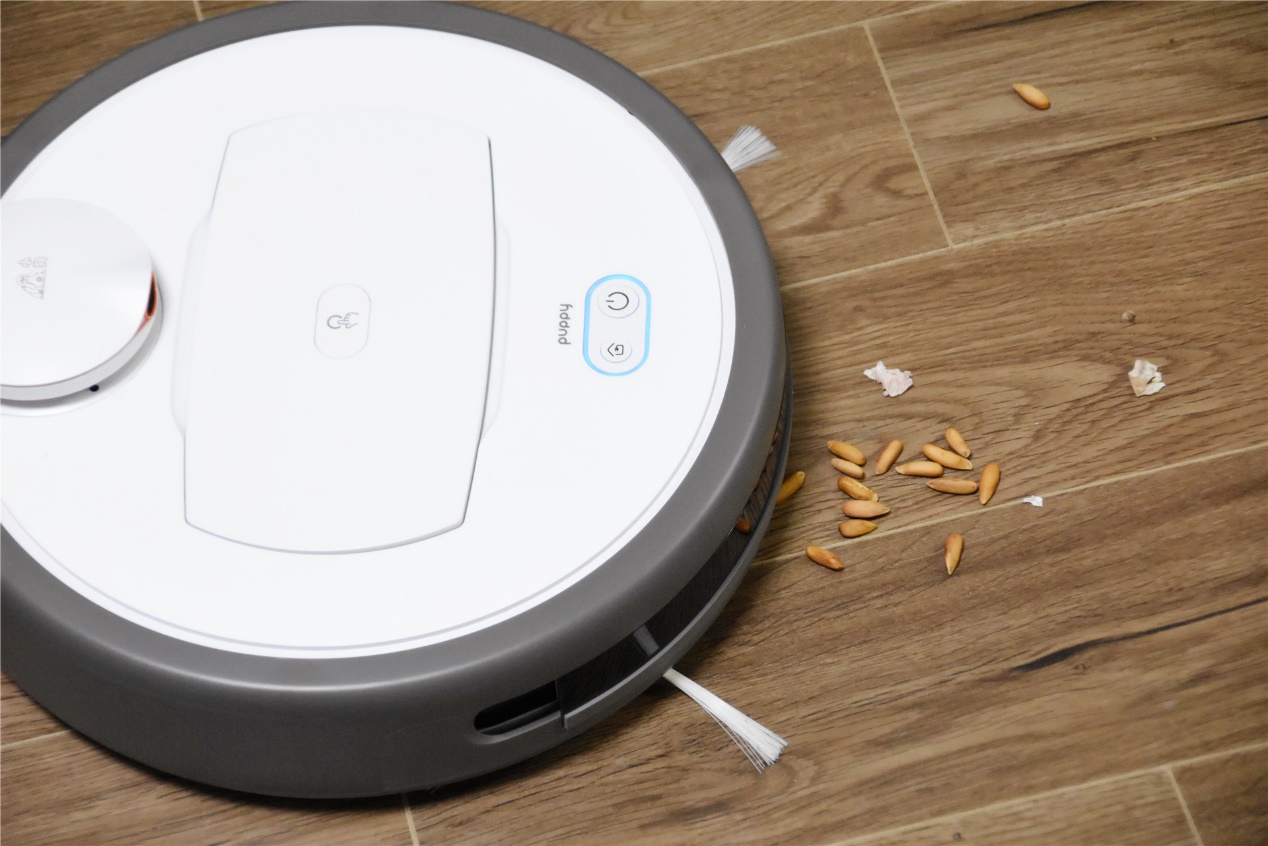 小狗扫地机器人r55,小狗扫地机器人r55pro维修