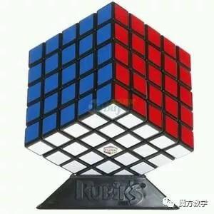 魔方小站三阶魔方cfop教学,魔方教程你学会了吗