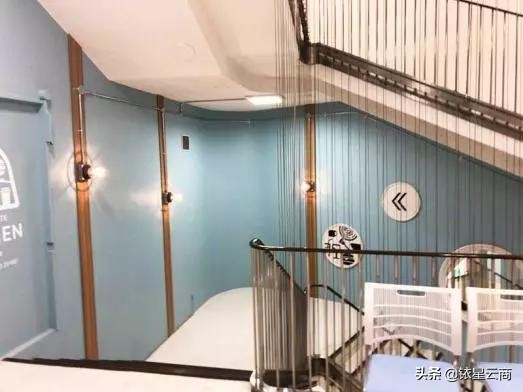 日本又现“神级”迷你购物中心