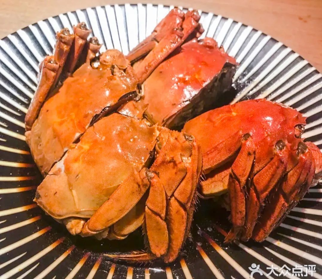 请问选大螃蟹怎样的才好吃,挑螃蟹最好吃的方法