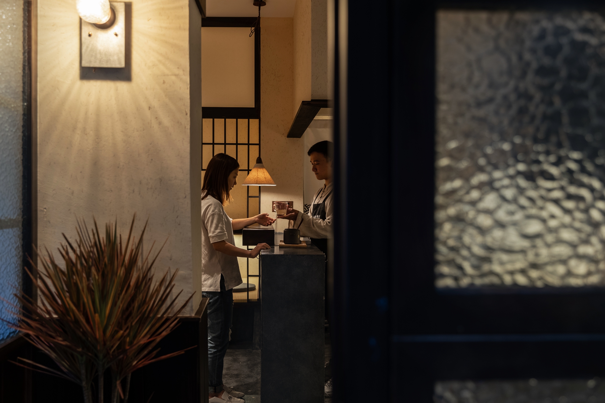 超火爆网红糖水打卡点 (糖水网红打卡店)