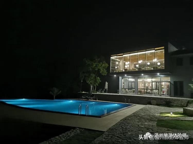 洞头桃源里,温州洞头玖栖海上桃源里