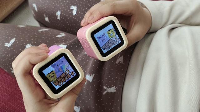 小米智能玩具：碰一碰、摇一摇，让孩子在玩耍中爱上学习！