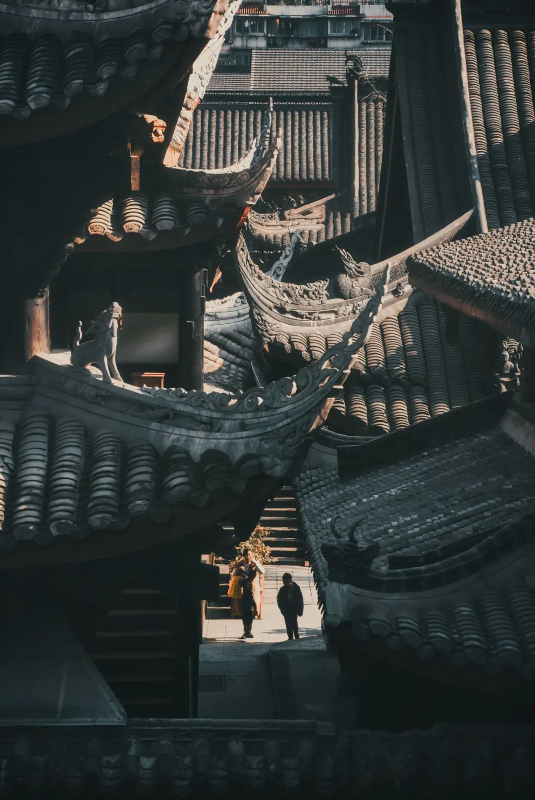 潮流穿搭法则,潮流定律