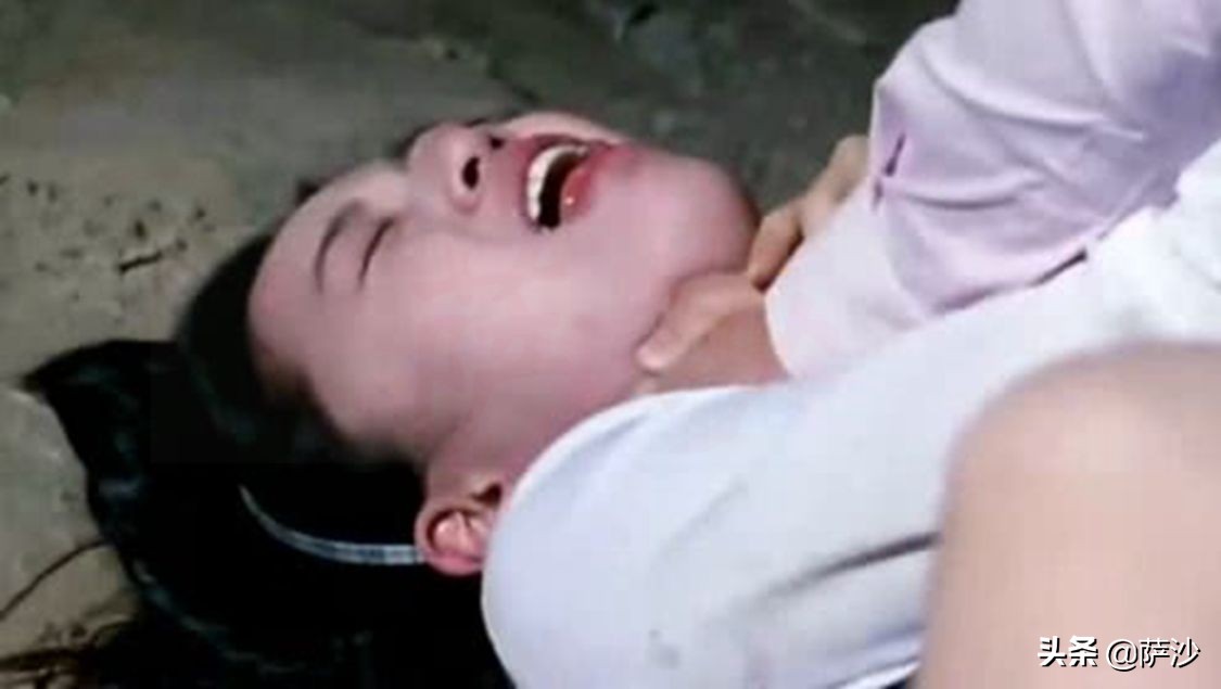 小说:16岁高中生连续奸杀7名妇女,1986年马光野特大强奸杀人案