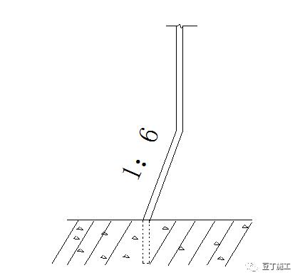 框架柱钢筋偏移10厘米怎么办,柱子钢筋向内偏移的处理方案