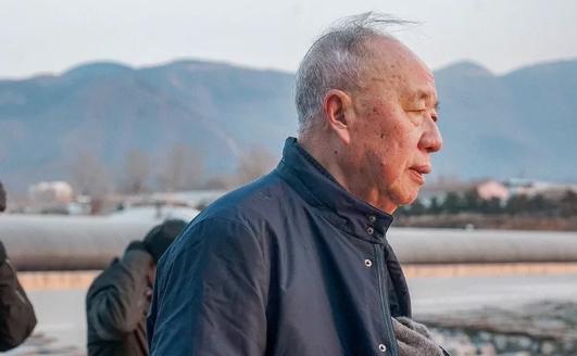 传奇富商牟其中完整版,传奇富商牟其中