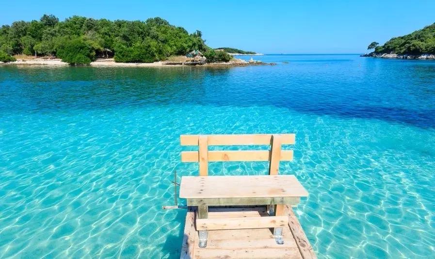 阿尔巴尼亚欧洲美人,欧洲童话睡美人