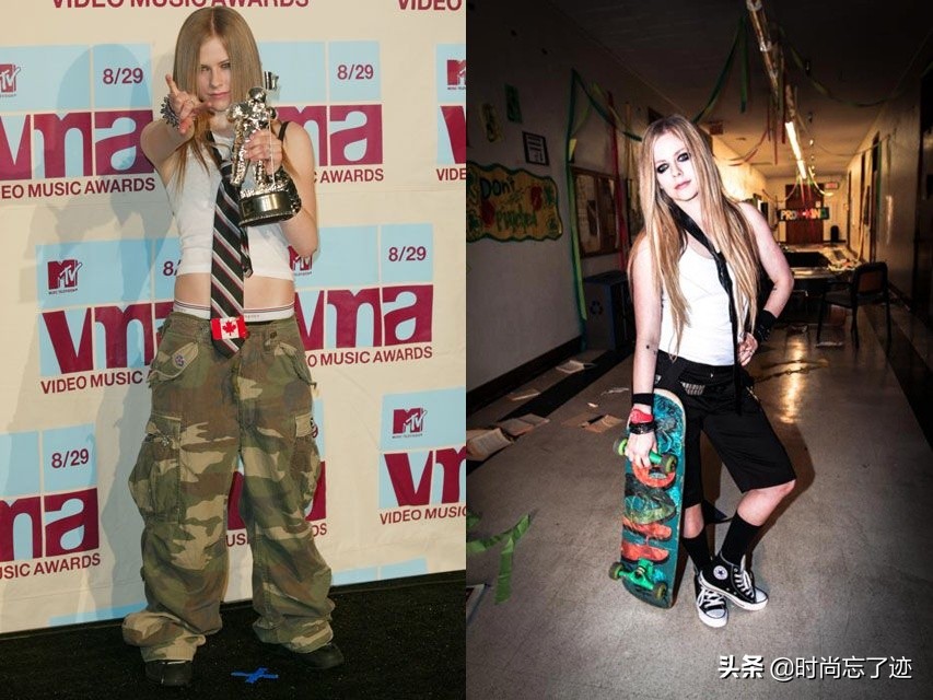 时尚和音乐就是我的生命,音乐与时尚共振