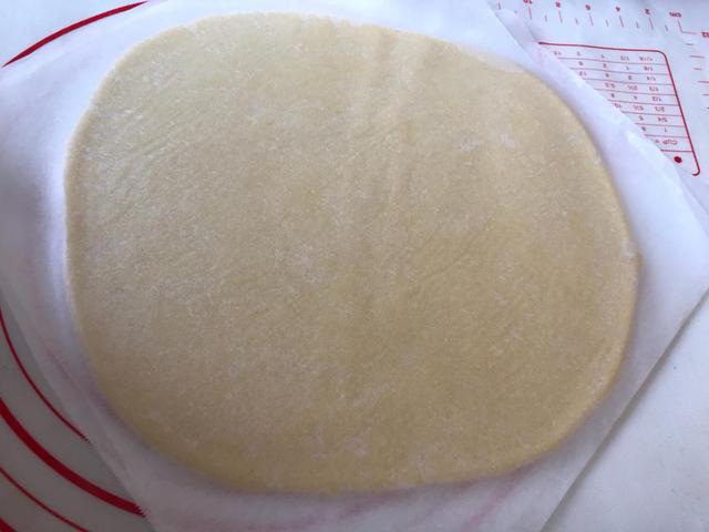 曲奇奶油饼干最正宗的配方,如何能做出香酥的奶油饼干